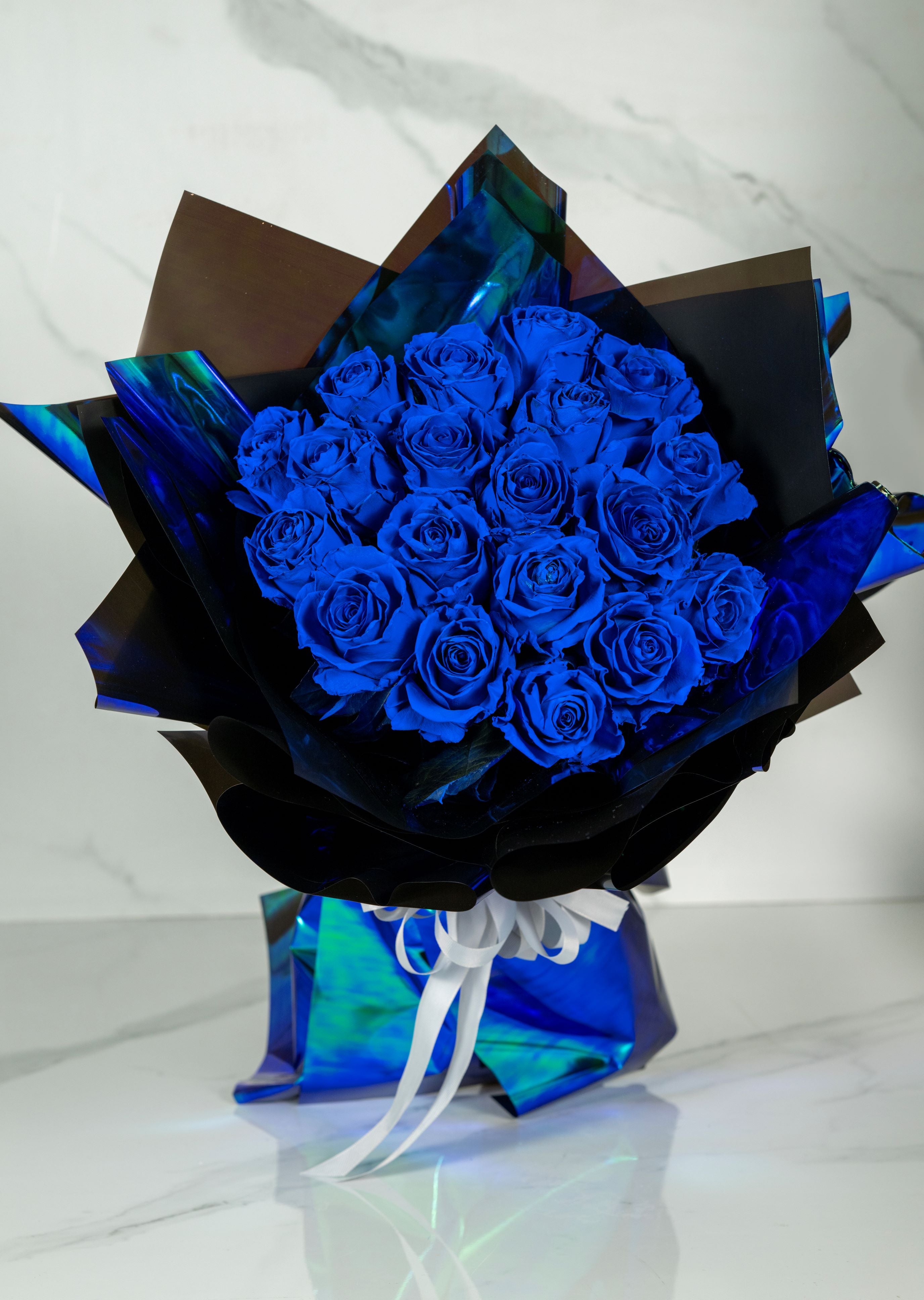 Blue Reflection