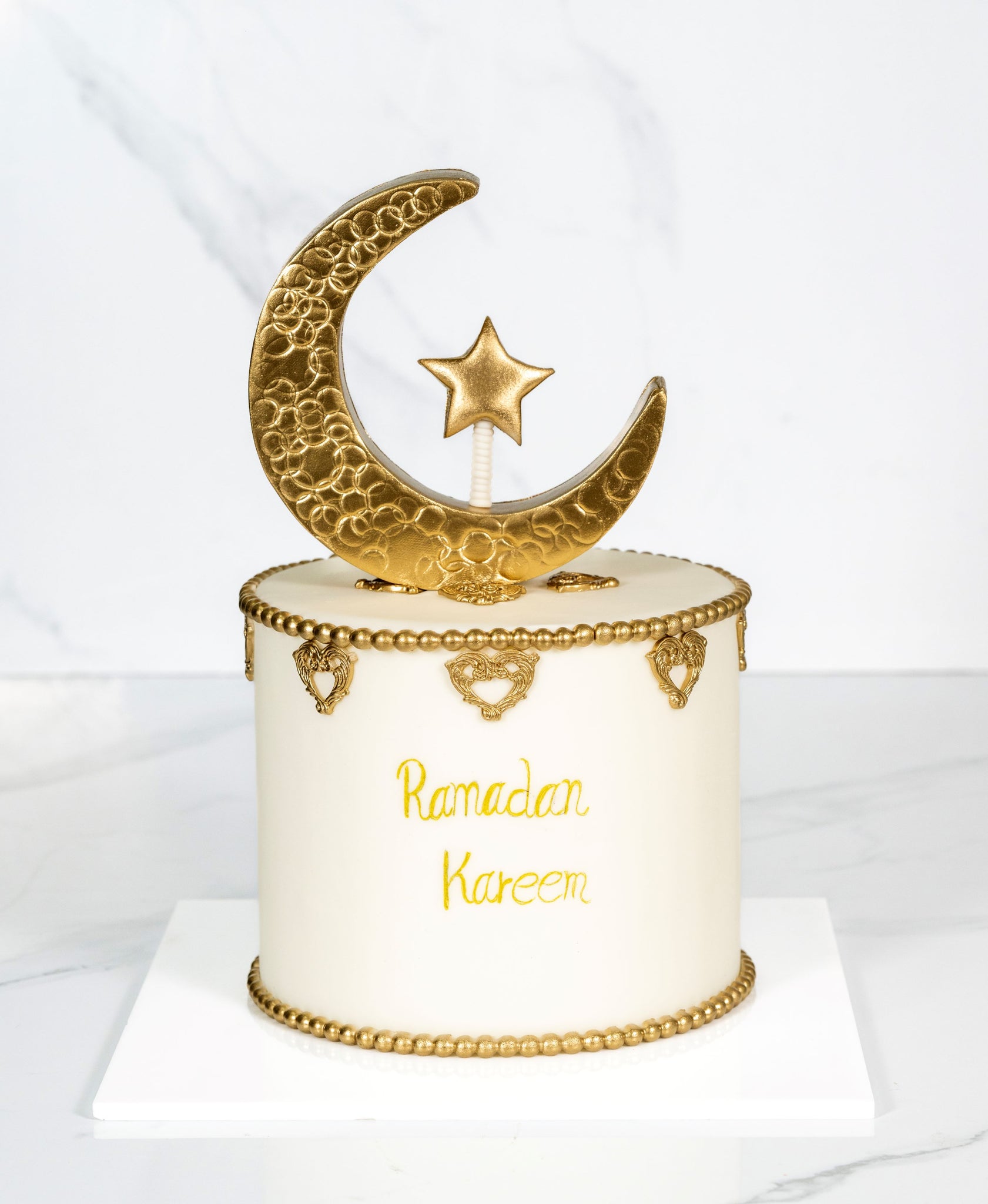 Ramadan Cake