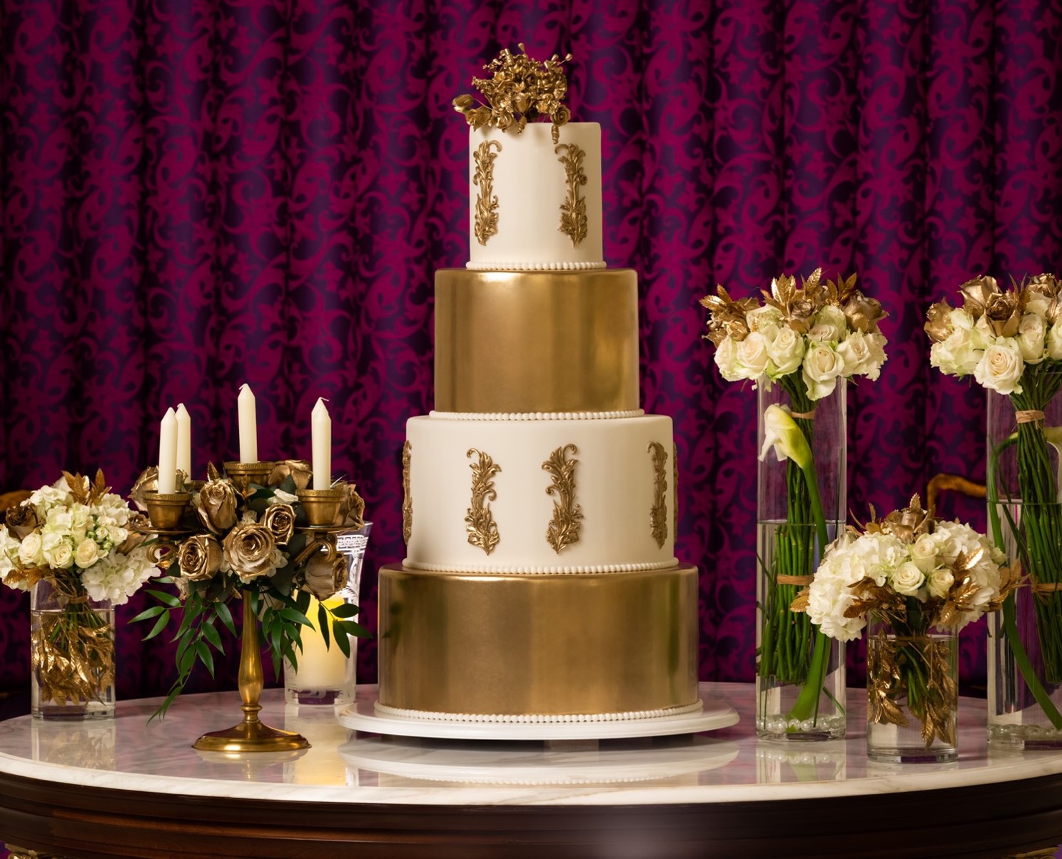 Royal Cake